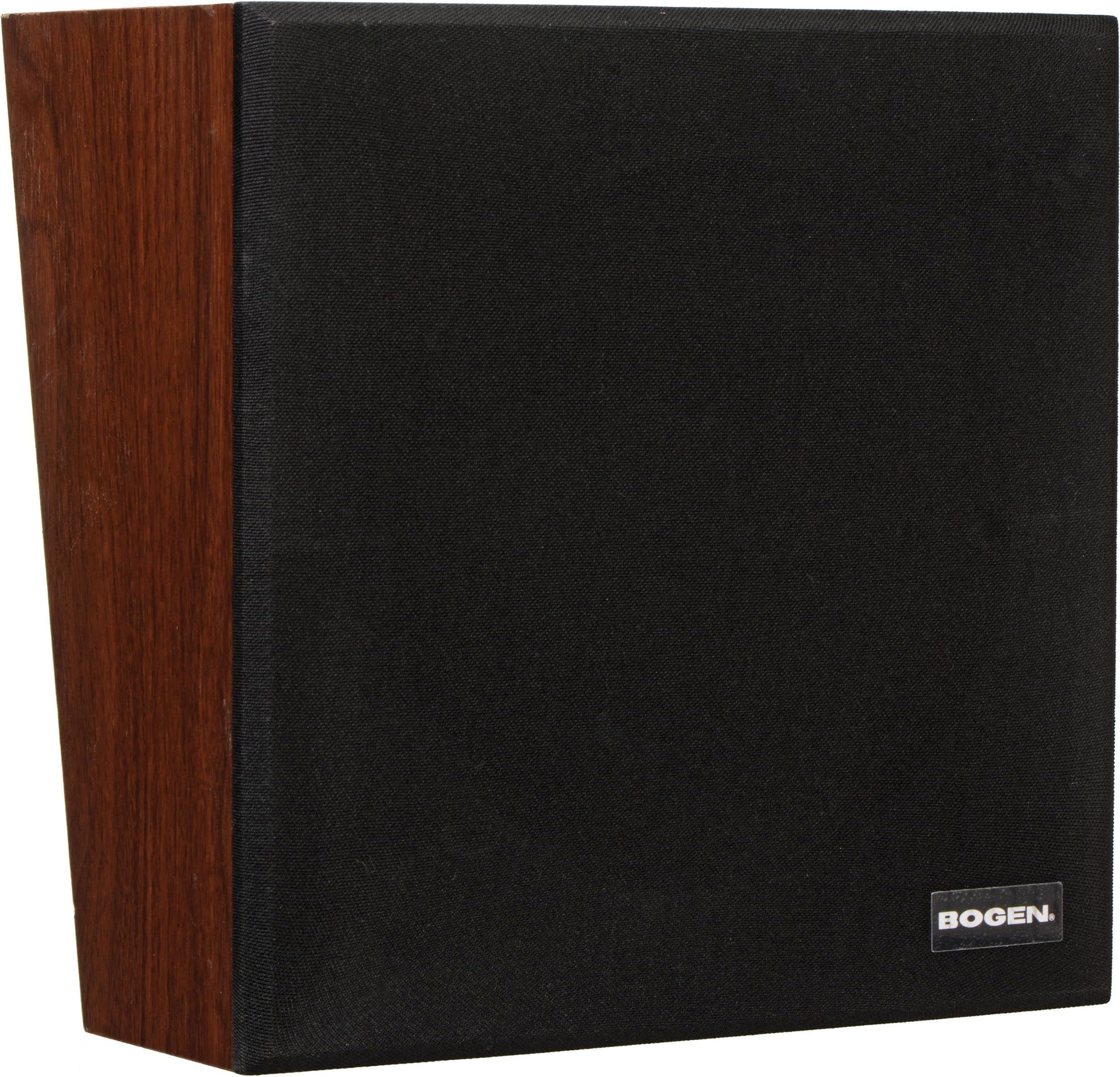 BOGEN COMMUNICATIONS WBS8T725V SPEAKER BFL ASSEMBLY by Bogen