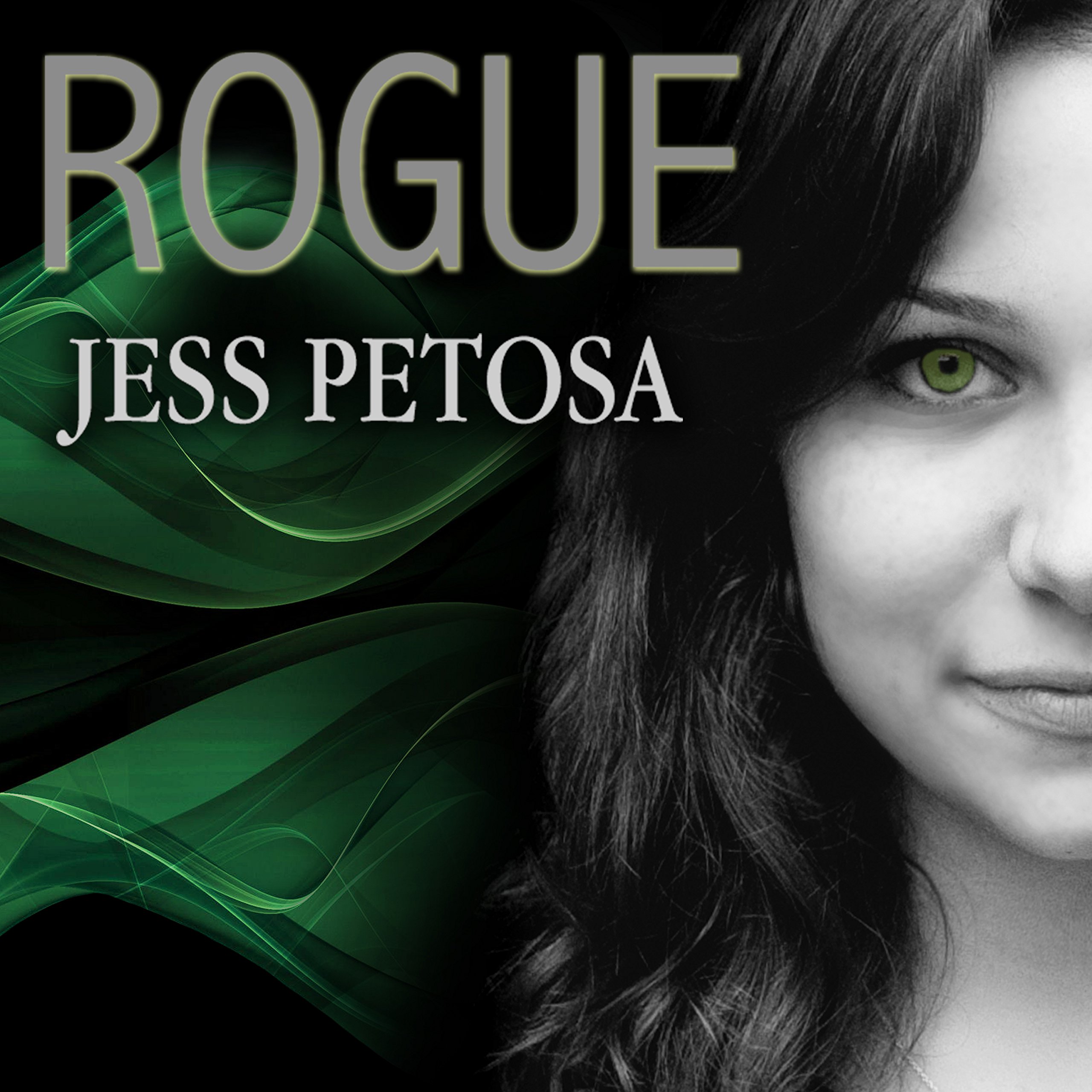 Cover art for Rogue