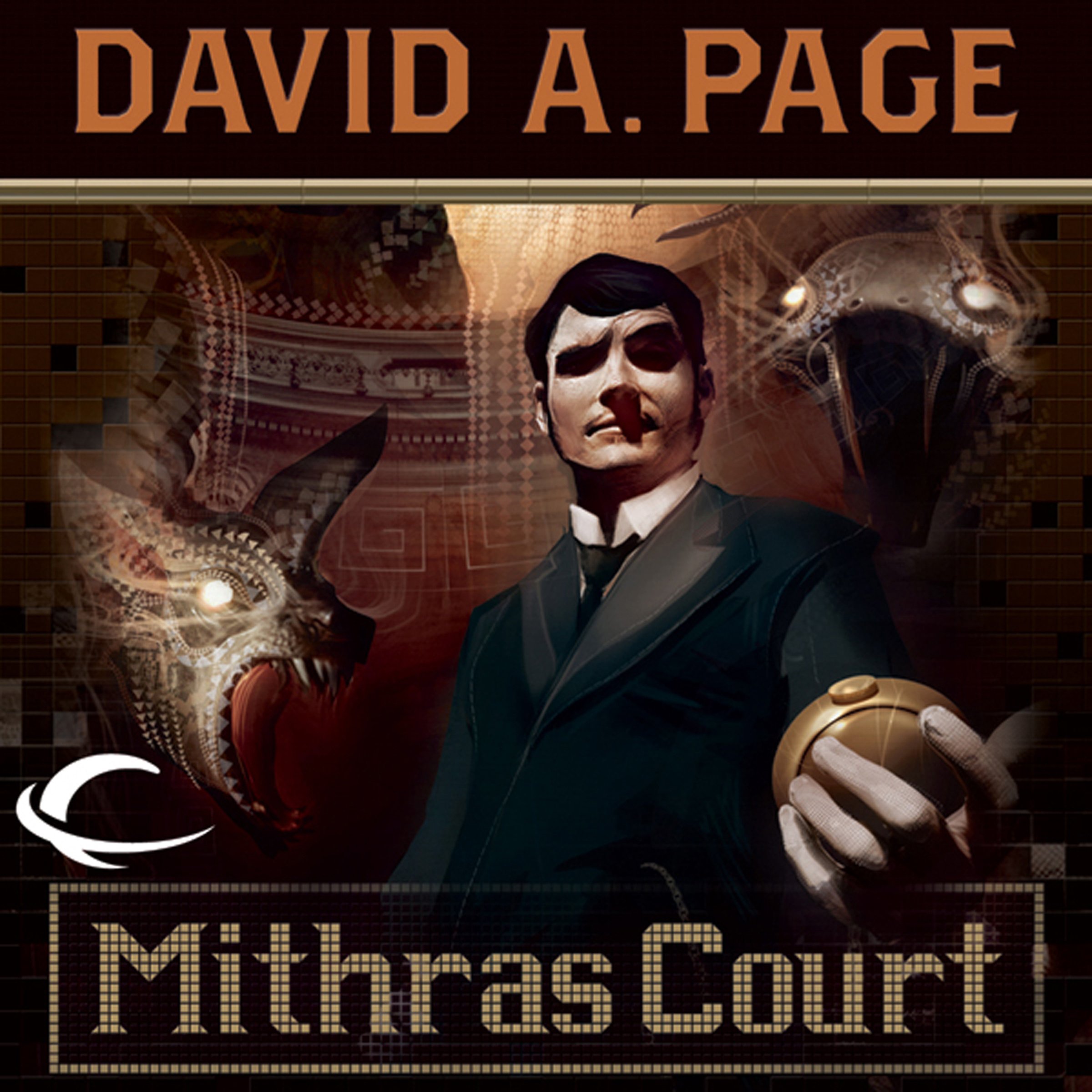 Mithras Court