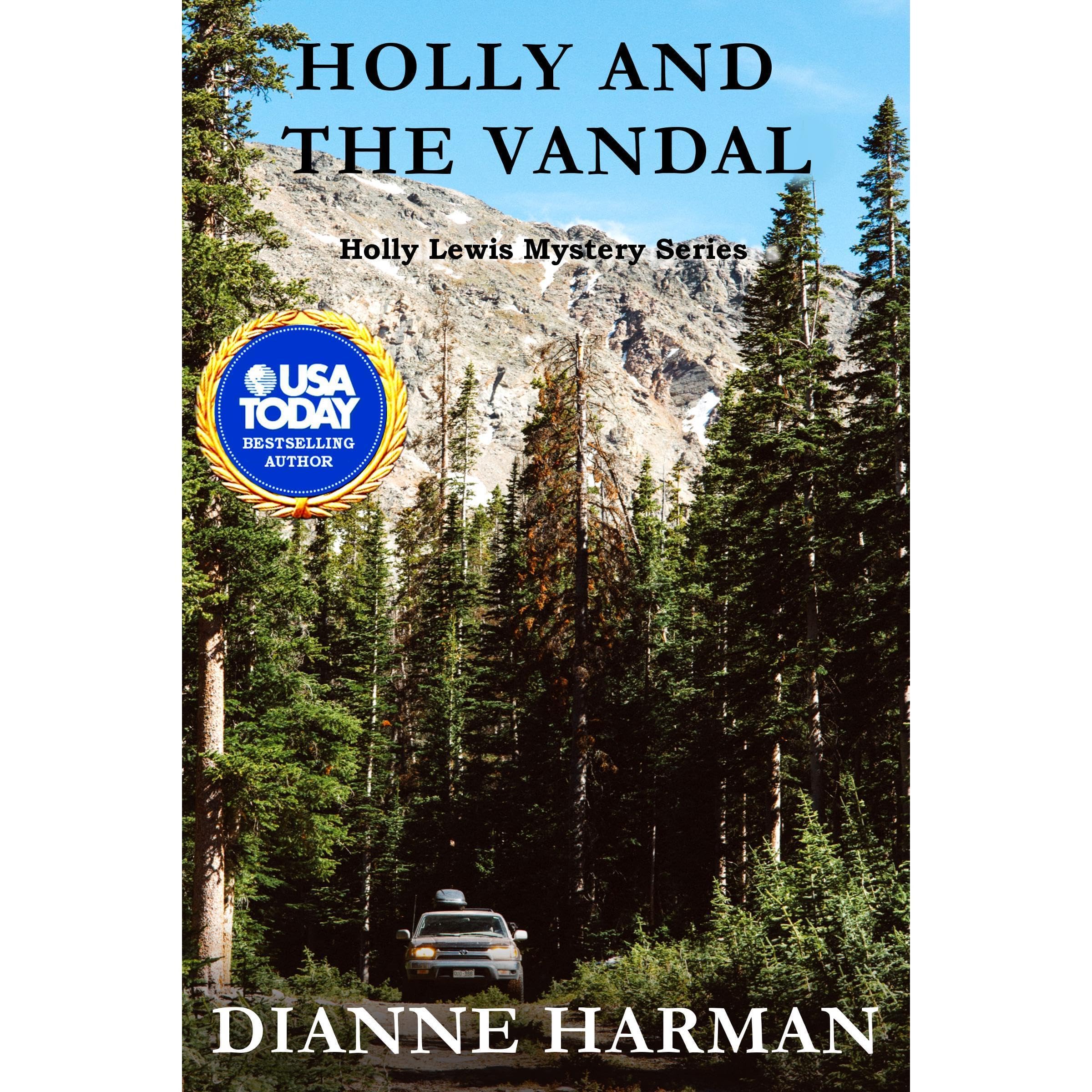 Holly and the Vandal
