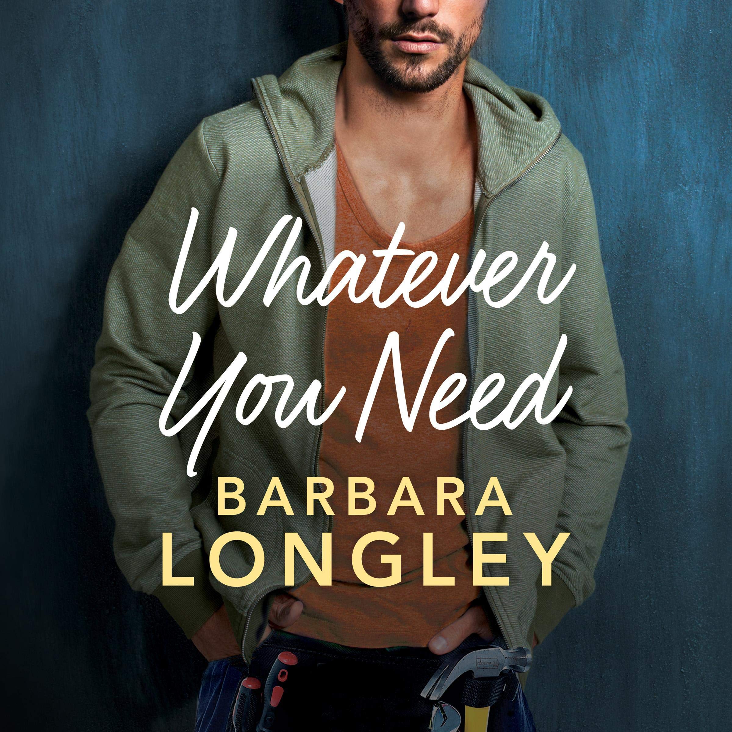 Cover art for Whatever You Need