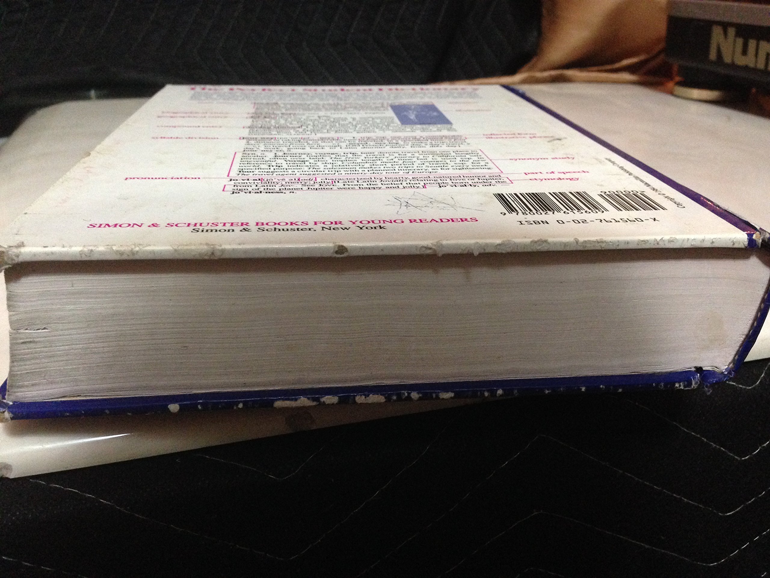 Macmillan Dictionary for Students - Image 5