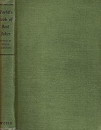 Eddie Pépitan joke cover