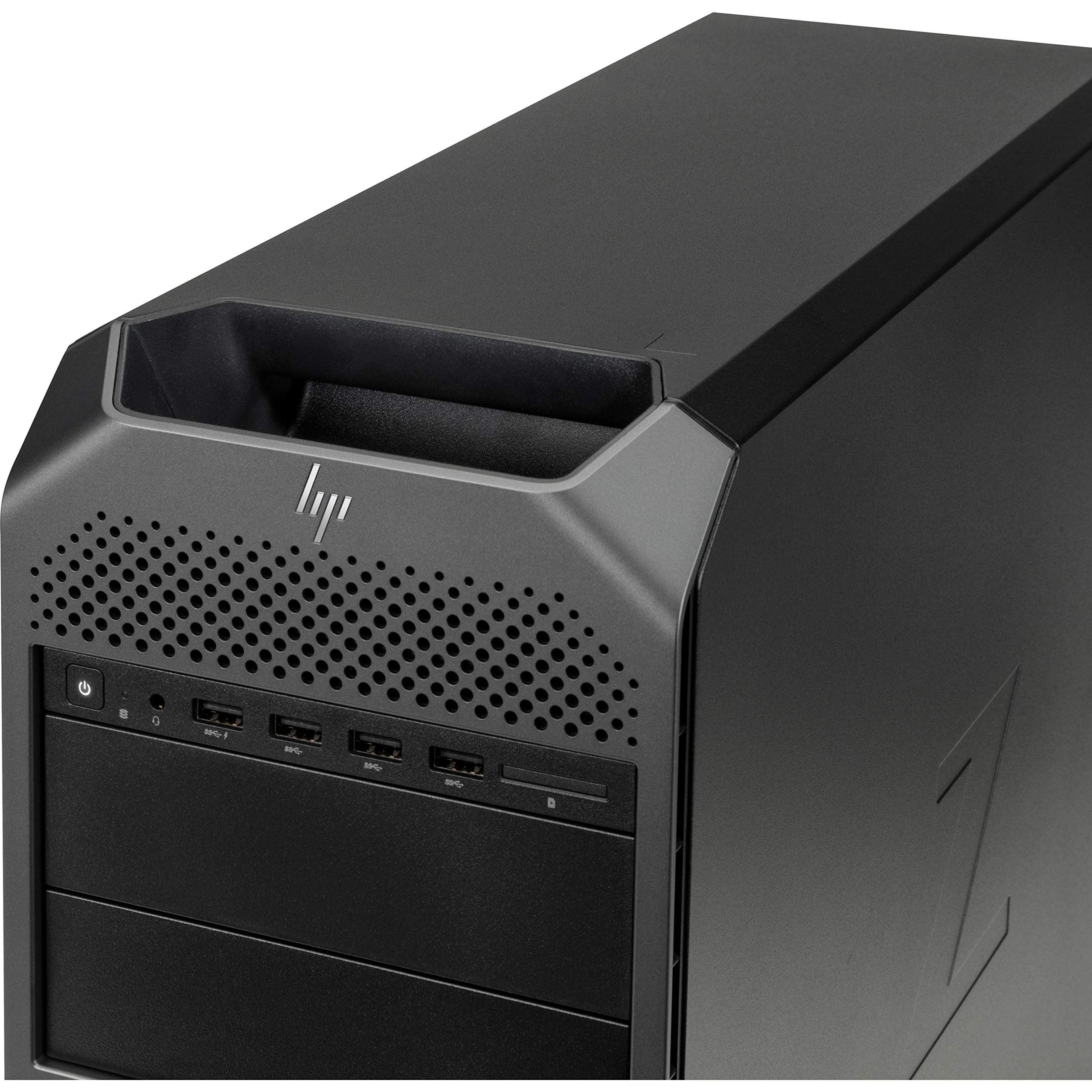 HP Z4 G4 Workstation - 1 x Core X-Series i9-10900X - 16 GB RAM
