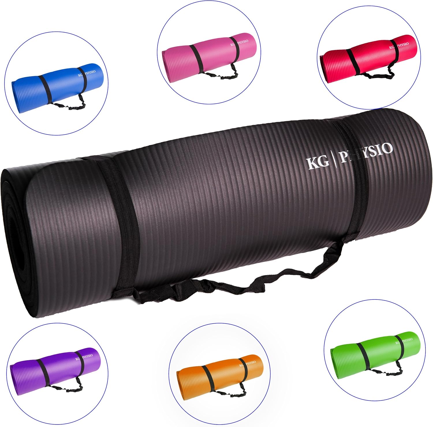 tappetino yoga per bambini sotto i 12 anni