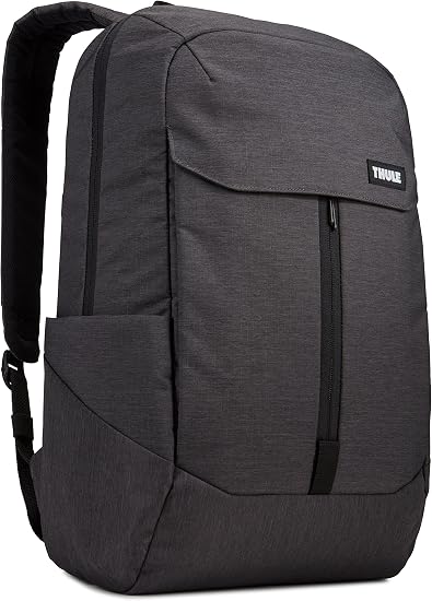 Thule Lithos 20 L Zaino in Poliestere, per Laptop da 15.6\
