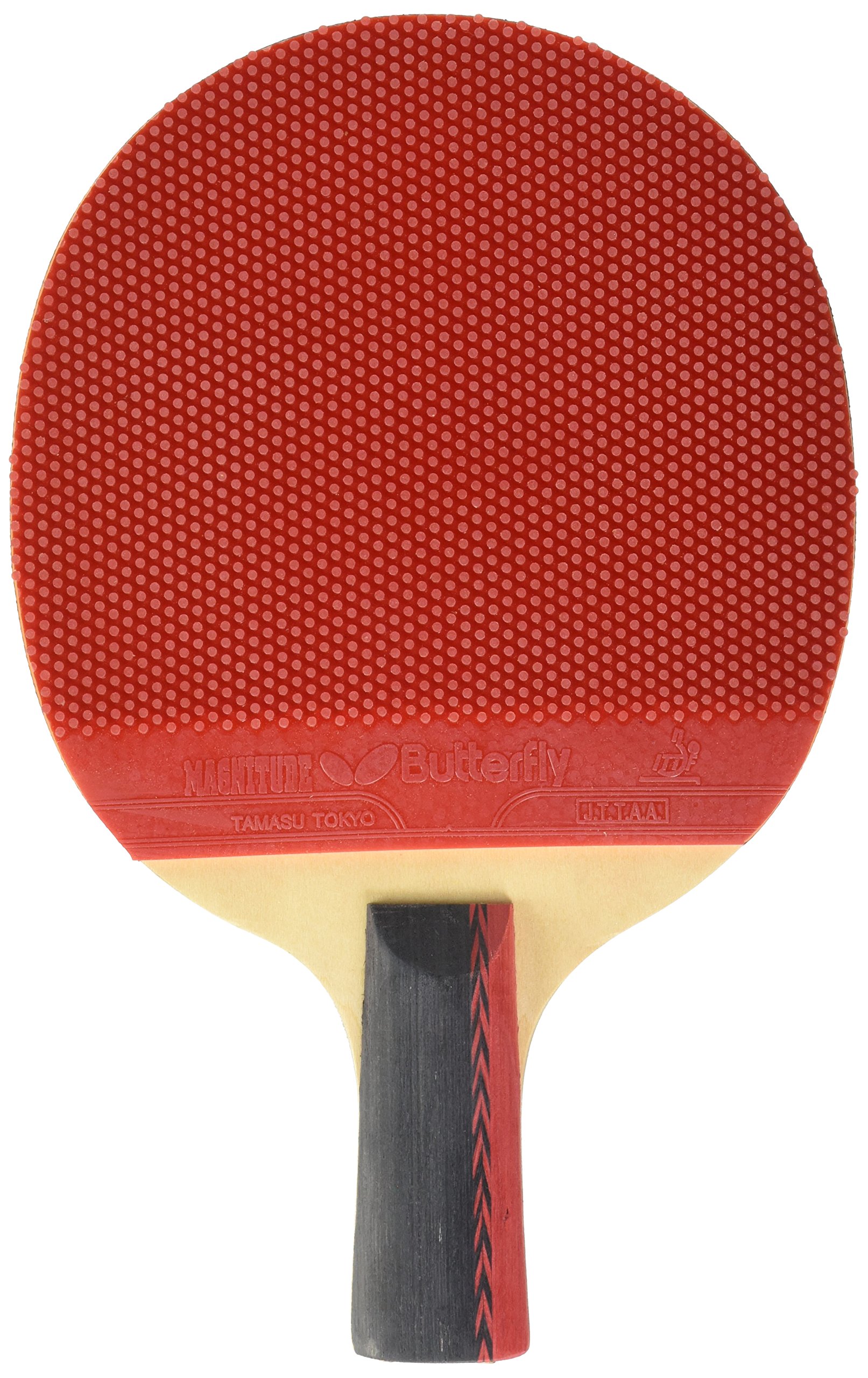 Snapklik.com : Butterfly B303CS Chinese Penhold Table Tennis Racket ...