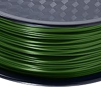 Vista 12 de Paramount 3D Filamento (1.75 mm PLA (1 kg), Grafito Gris, 1)