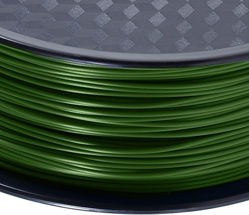 Miniatura 12 de Paramount 3D Filamento (1.75 mm PLA (1 kg), Grafito Gris, 1)