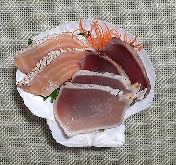 Amazon.co.jp: ホタテ貝殻 特大 15~16cm 6枚セット 北海道産