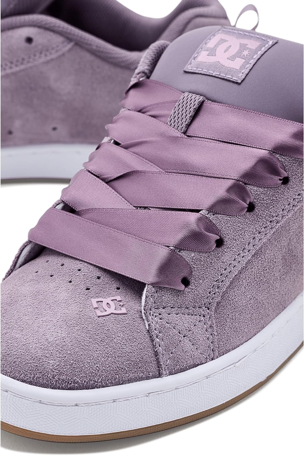 DC Women's Court Graffik SD Skate Shoe