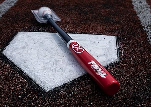 Miniatura 4 de Rawlings Combo de bate/bola T-ball (25 pulgadas/25 onzas)