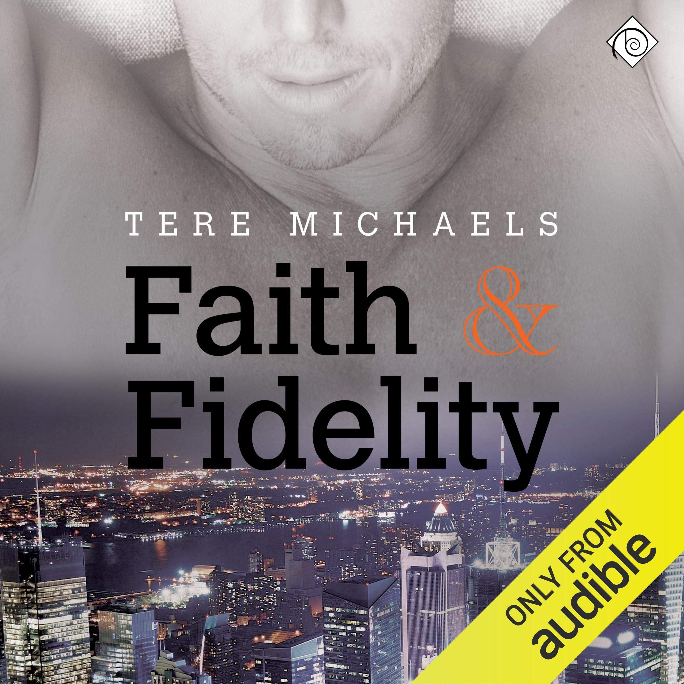 Cover art for Faith & Fidelity