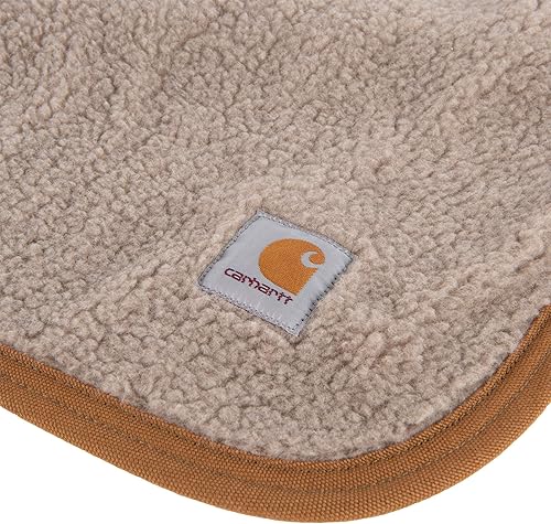 Miniatura 4 de Carhartt - Manta de camuflaje con forro de sherpa