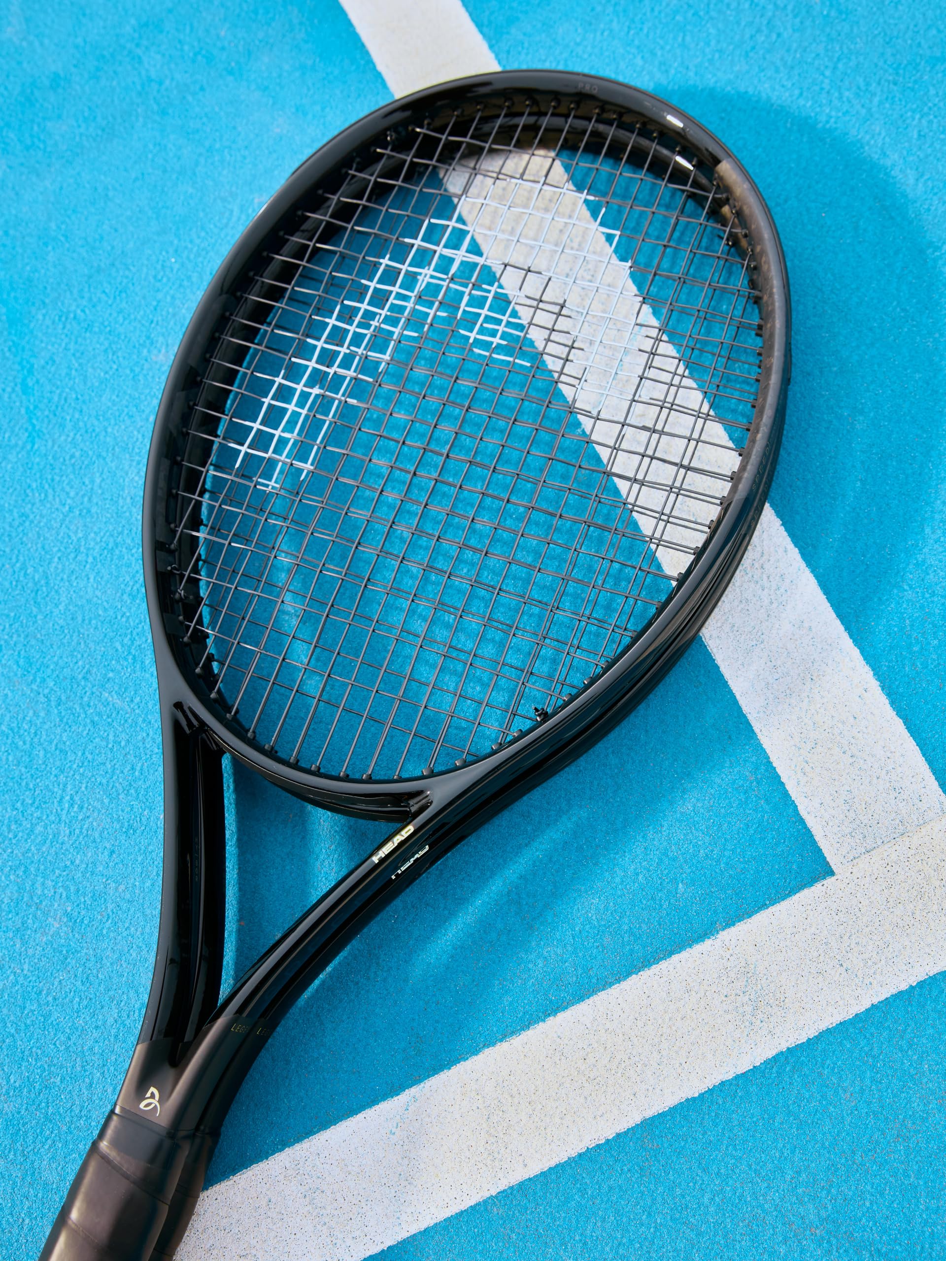 Amazon.com: HEAD Speed Pro Legend 2025 Tennis Racquet, 4 1/2