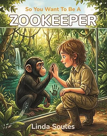 So You Want To Be A Zookeeper
