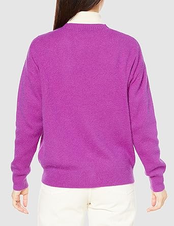 極美品☆グレースコンチネンタル　ハートビジュー釦カーディガン グレースコンチネンタル ハートビジュー釦カーディガン