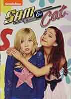 Sam & Cat: The Complete Series 6ディスク Sam & Cat | Complete Collection (DVD, 2014) for sale online
