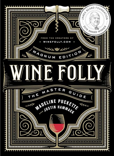 Wine Folly Master Guide