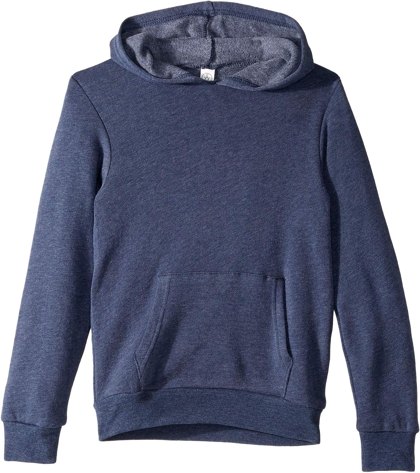 Challenger Eco-Fleece Pullover Hoodie (Big Kids)