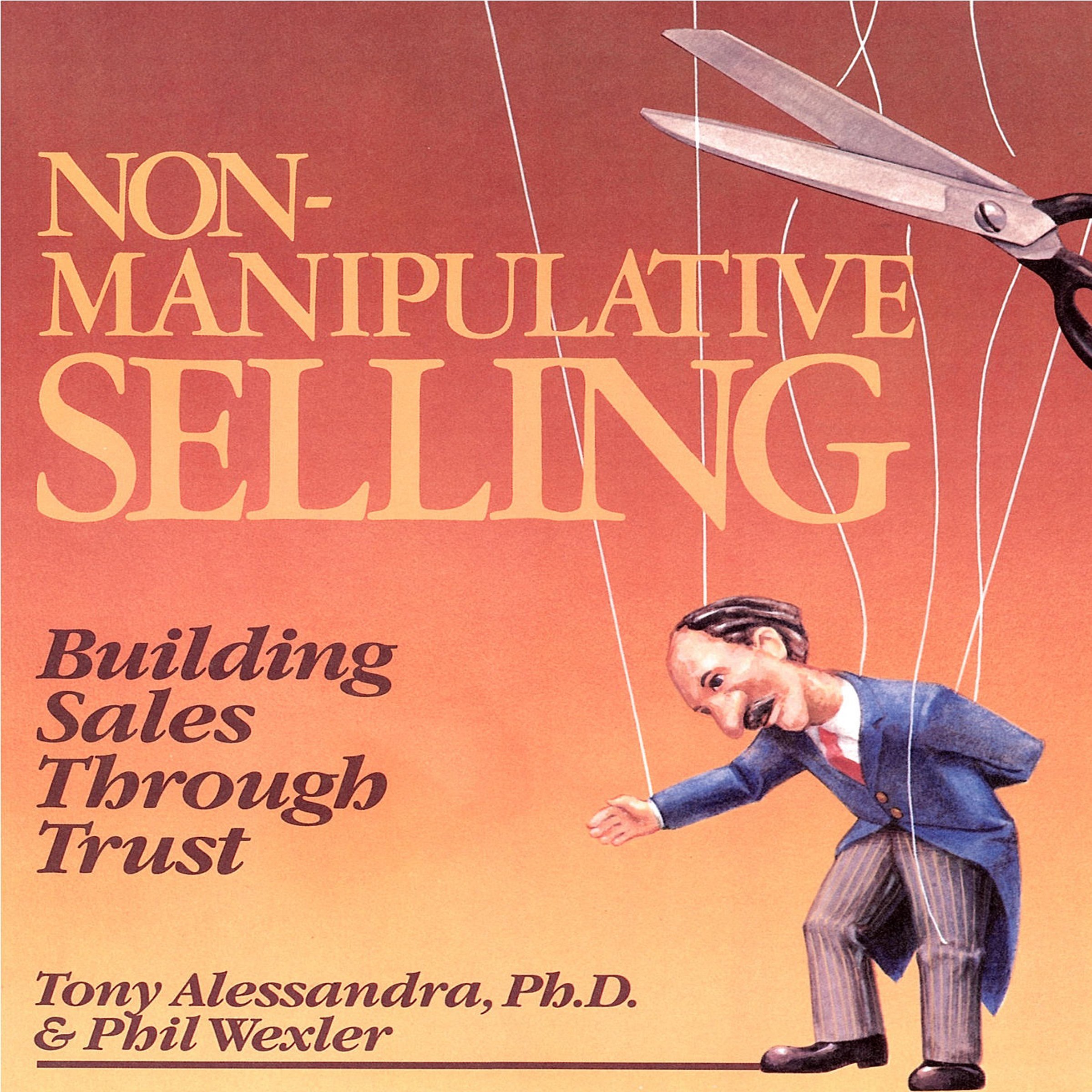 Non-Manipulative Selling