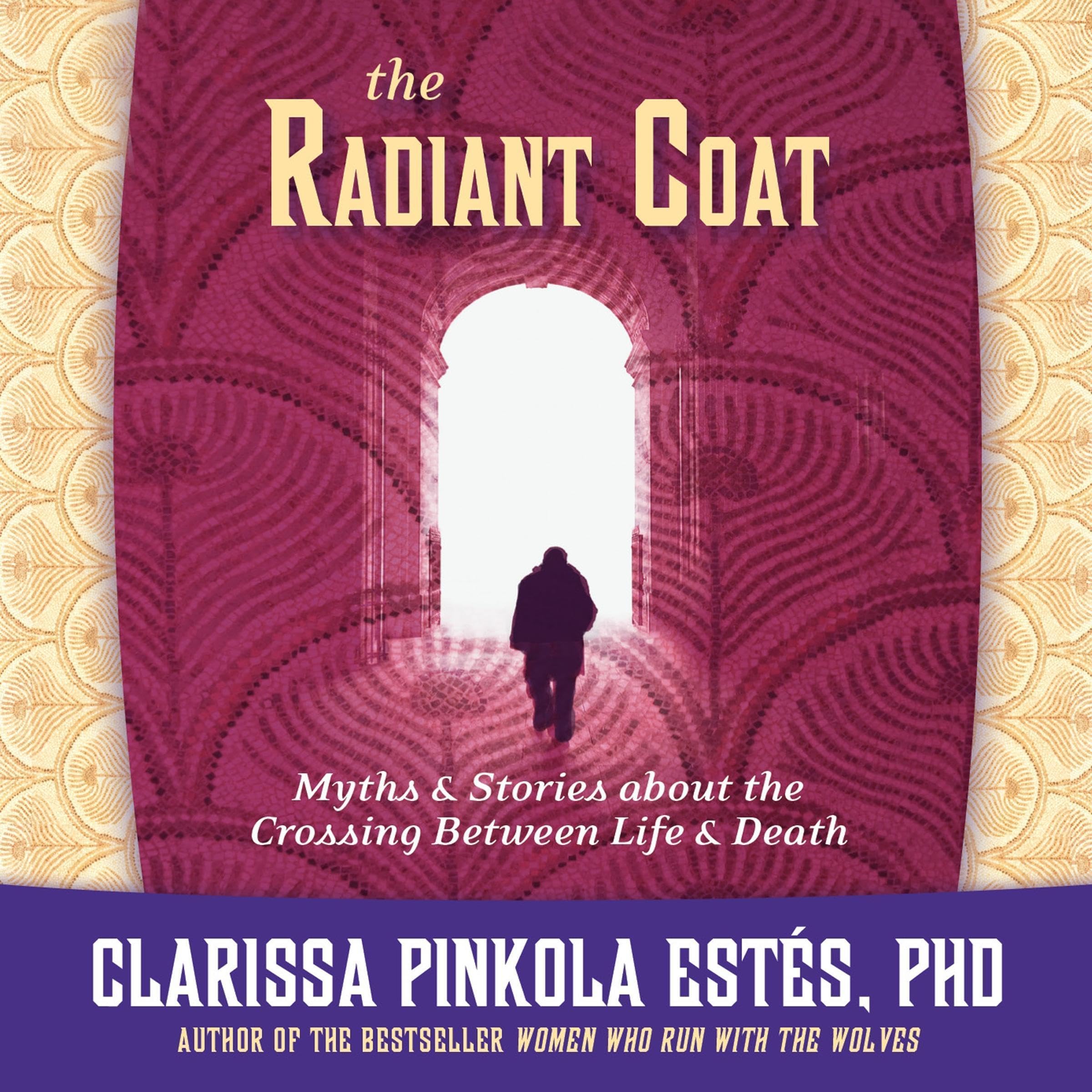 Cover art for The Radiant Coat