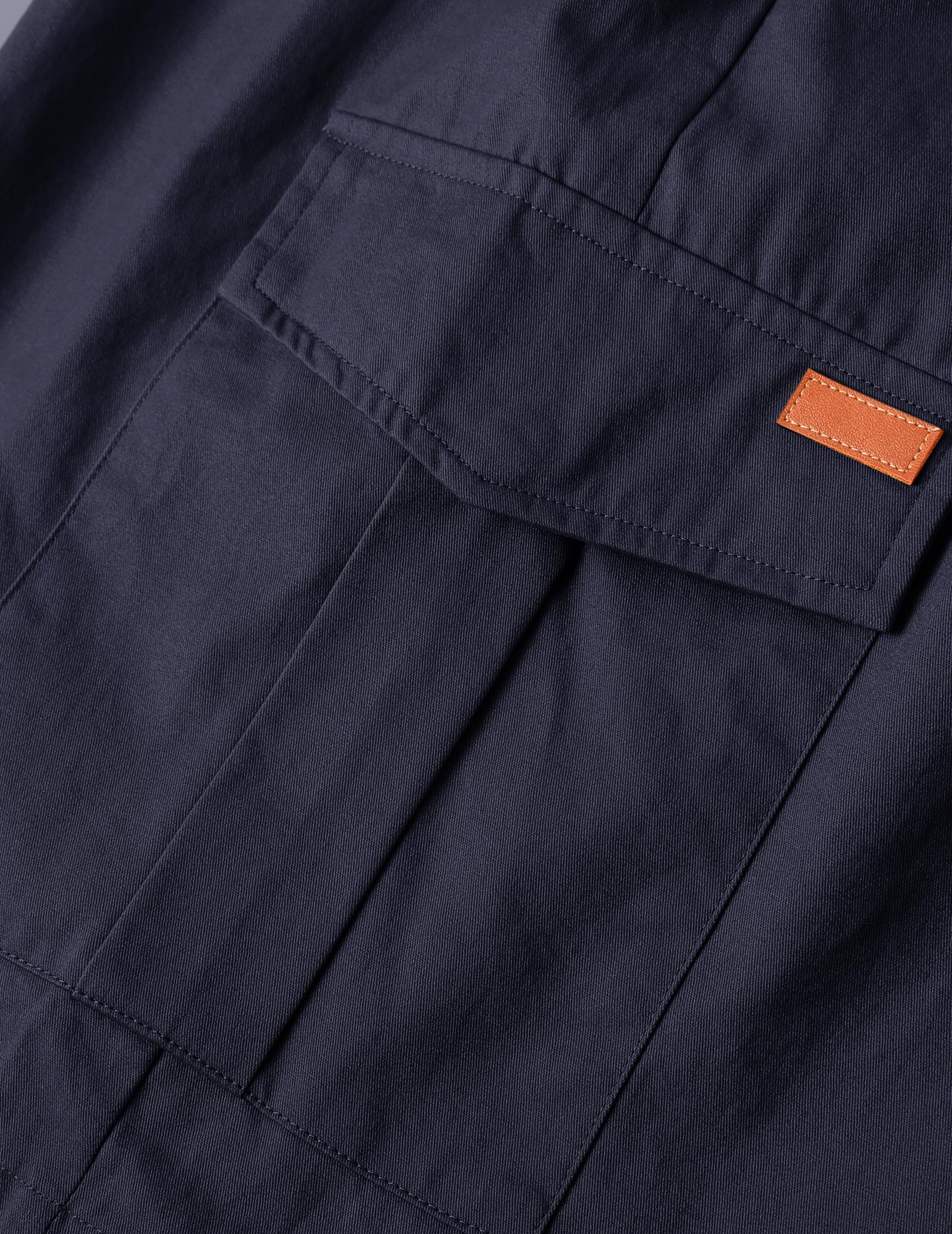 TARAINYA Short Homme Coton Short Chino Homme Léger avec Taille à Cordon et 6 Poches