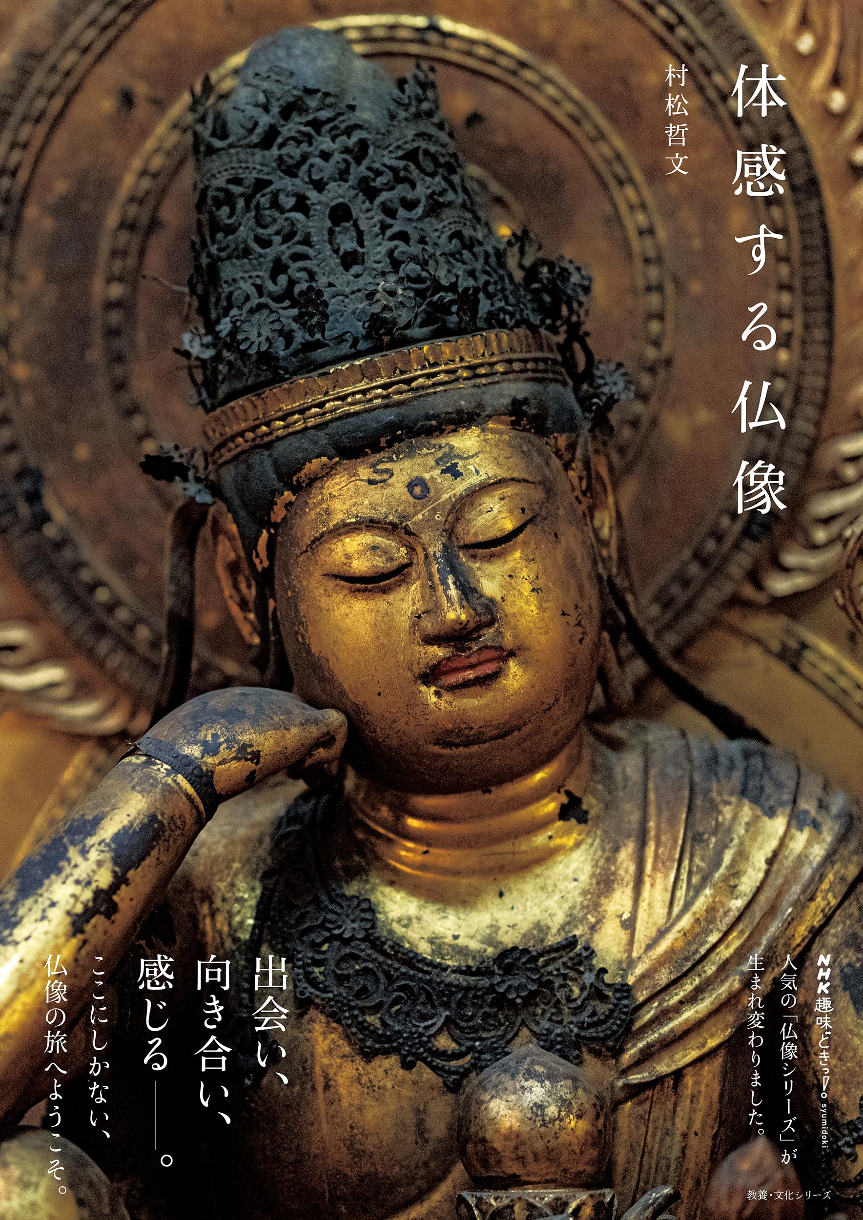 体感する仏像 (教養・文化シリーズ) : 村松 哲文: Amazon.sg: Books