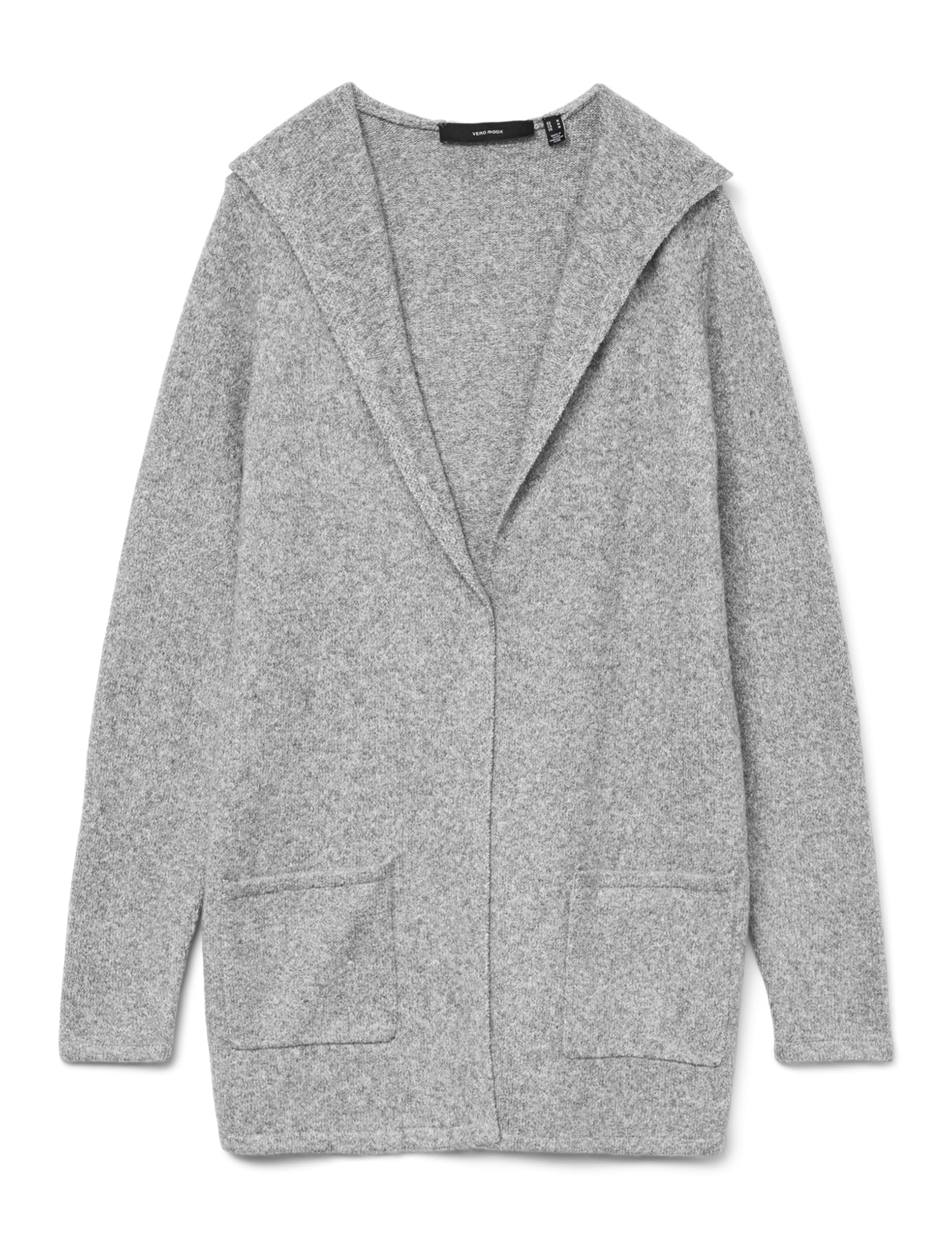 VERO MODA Female Strickjacke VMDOFFY Strickjacke