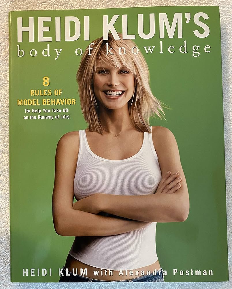 Rankin Heidi Klum Heidilicious アートブック大型本 Rankin Heidi Klum Heidilicious アートブック大型本 - メルカリ