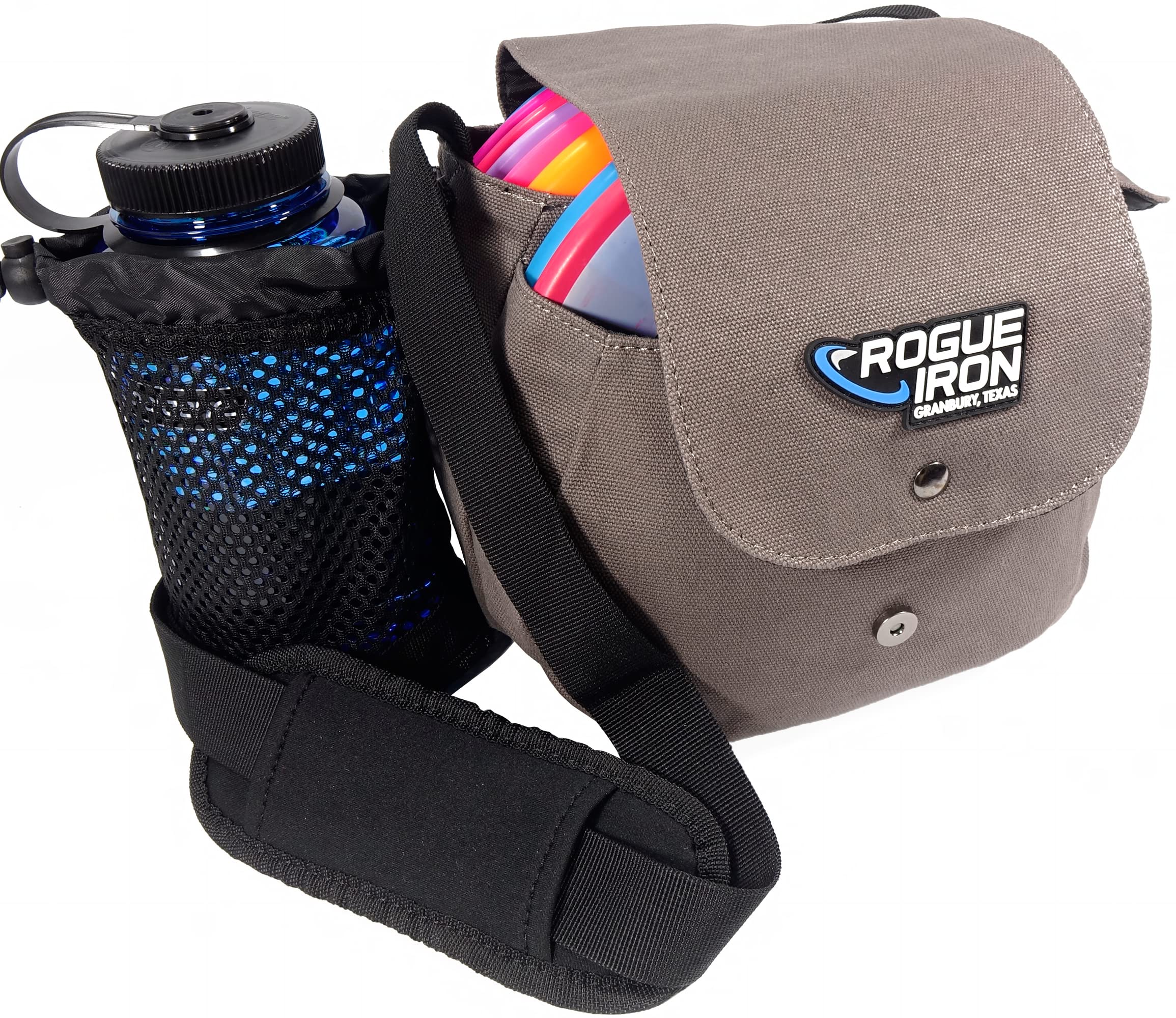 Update 79+ small disc golf bags best in.cdgdbentre