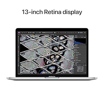 Apple Laptop MacBook Pro 2022: Czip M2, Wyświetlacz Retina