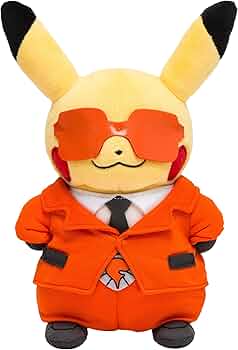 Amazon.co.jp: ポケモンセンターオリジナル ぬいぐるみ 団員