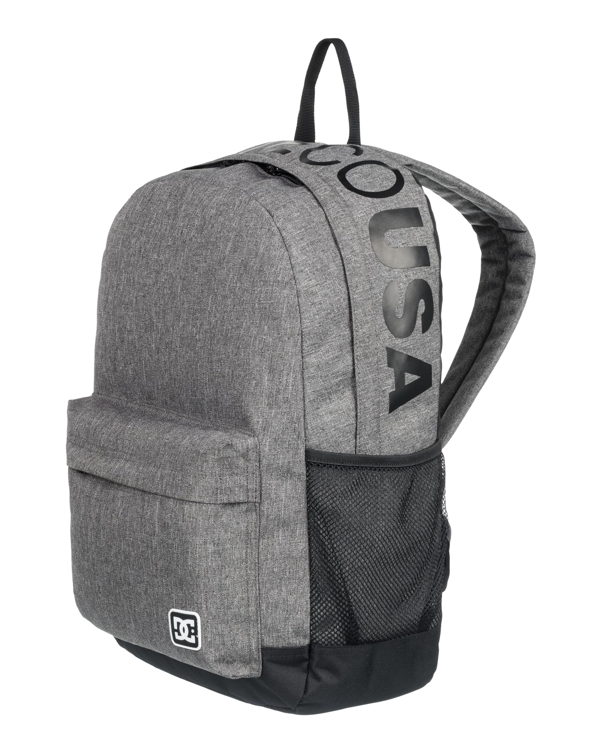 DC Shoes Backsider - Sac À Dos Moyen pour Homme Sac à dos Homme