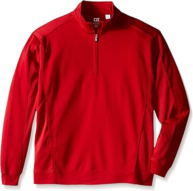 Red sweater zipper Clearance