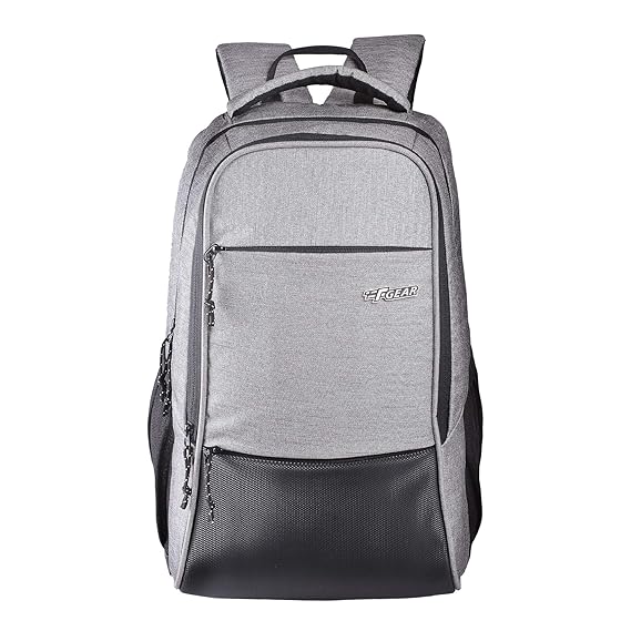 F Gear Arigato Melange 32 Ltrs Laptop Backpack
