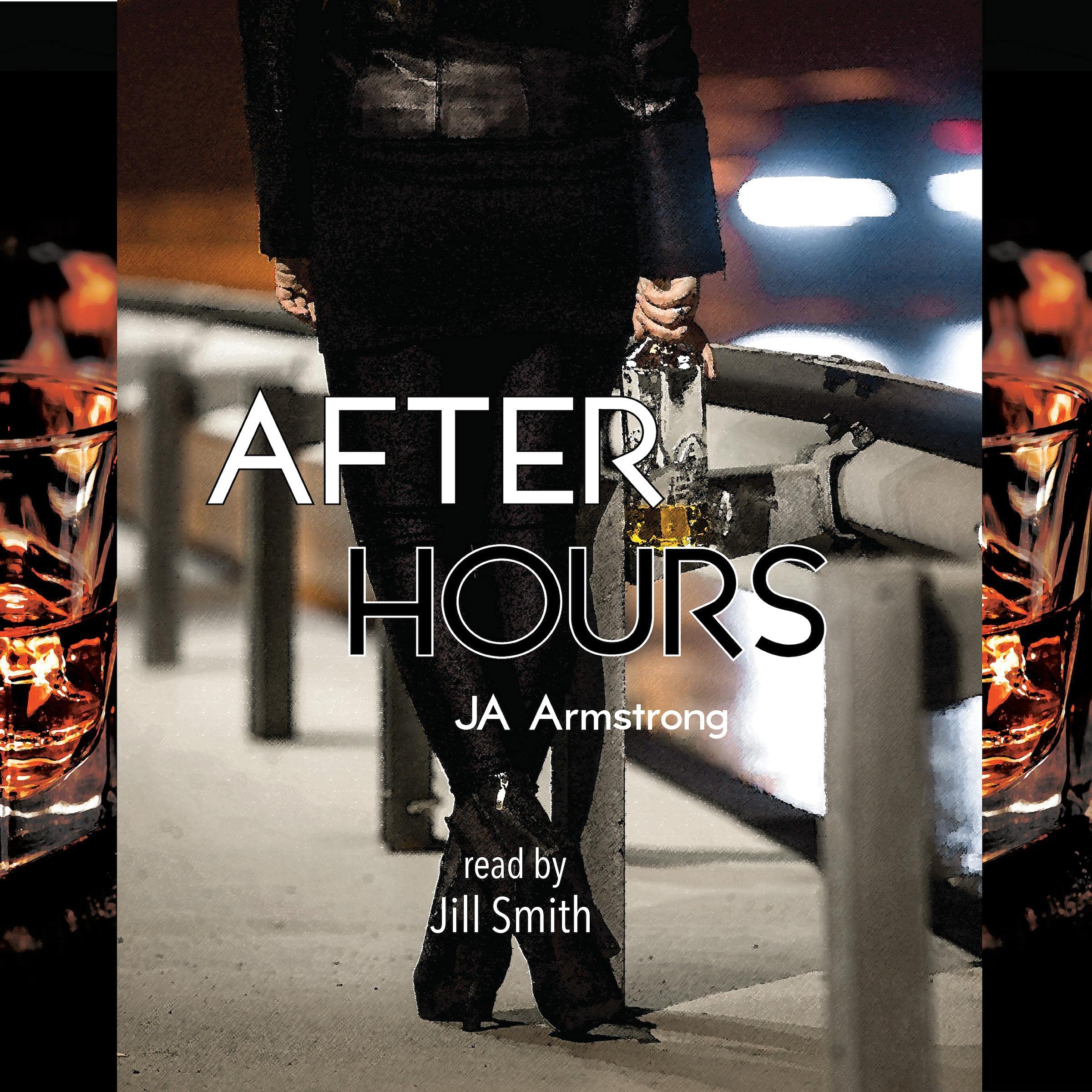 Cover art for After Hours