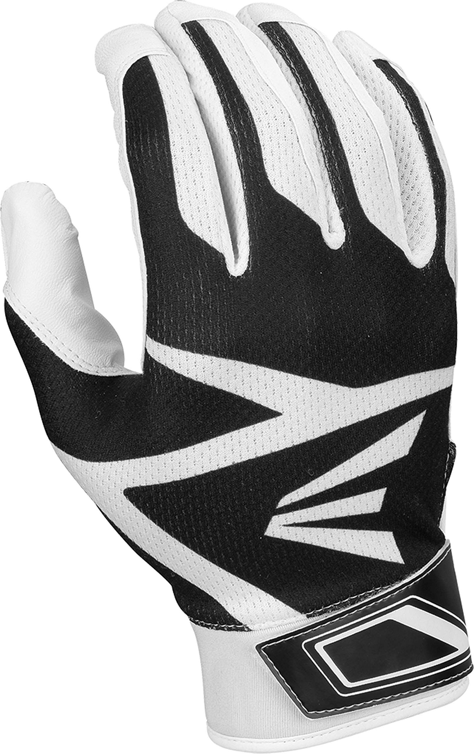 Easton Z3 Hyperskin Baseball-Handschuhe – Aus Ziegenleder Mit BaseCamo-Design