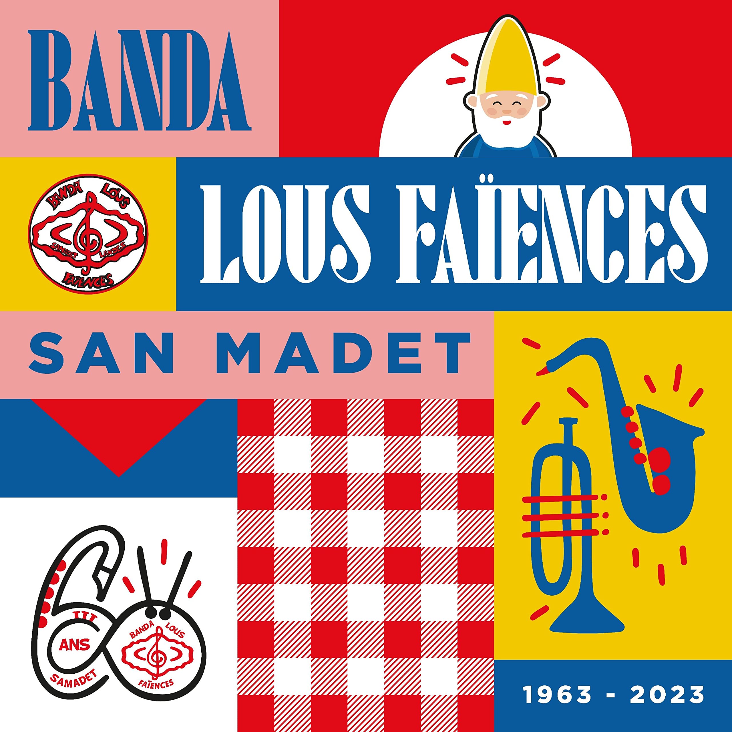 Banda Lous Faïences