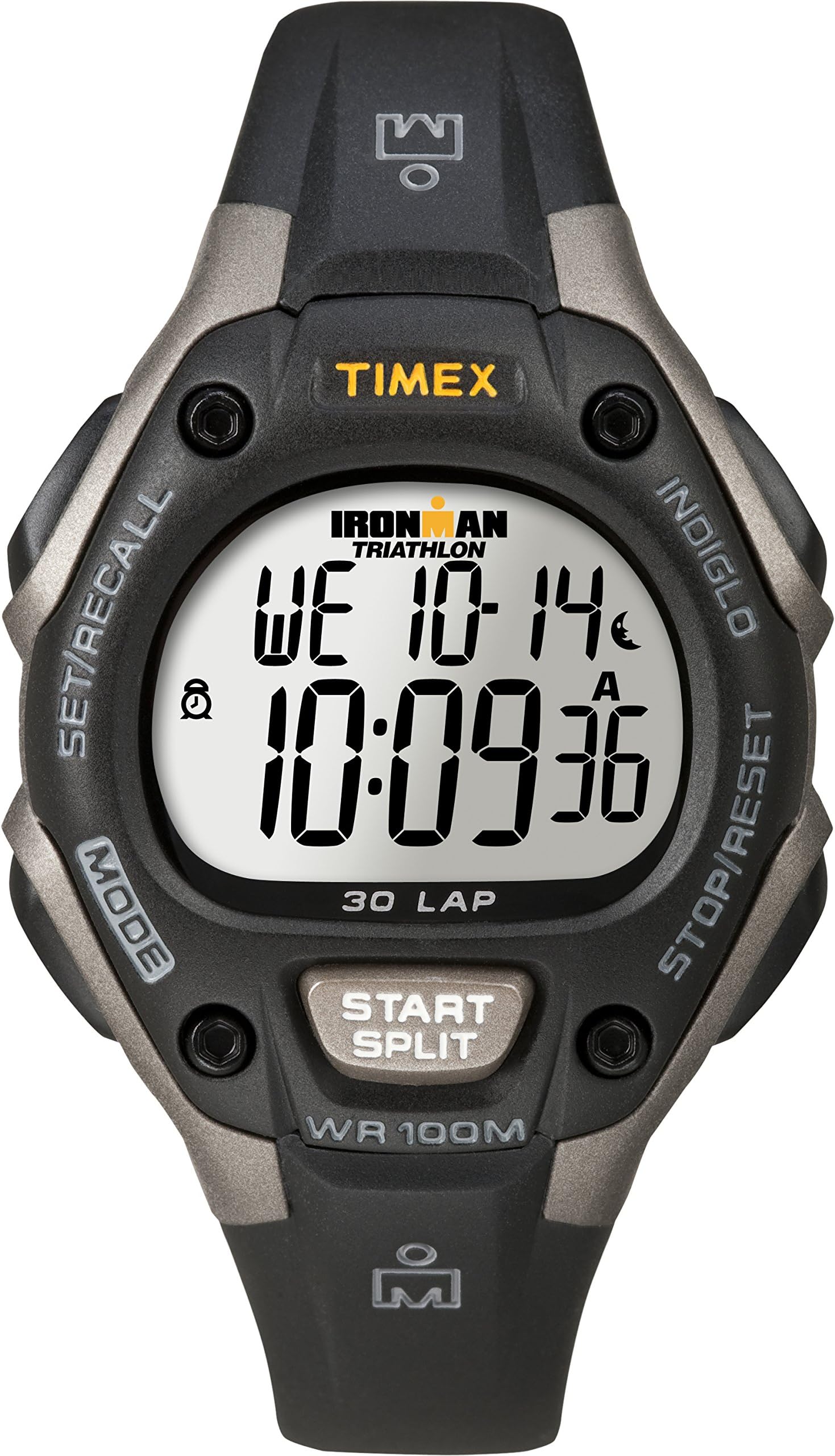 Timex Ironman Classic 30 Mid-Size Watch