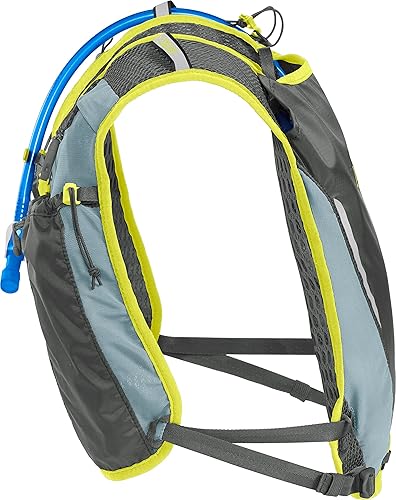 Miniatura 6 de CamelBak Chaleco Circuit Run para mujer, bolsa de hidratación de 50 onzas