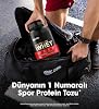 Optimum Gold Standard Whey Protein Powder 899 Gr