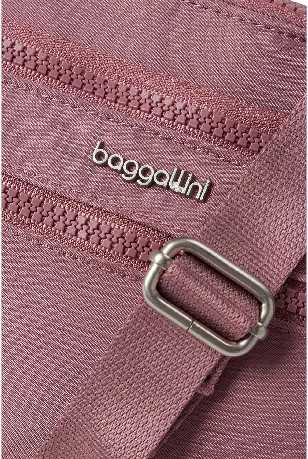 Baggallini Pocket Belt Bag Waist Pack And Crossbody