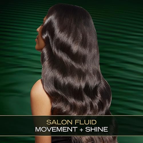 Miniatura 3 de TRESemme Pro Infusion Volume Tonic Spray para engrosar el cabello, 8 onzas, con coco natural, aerosol texturizante a base de plantas, productos de