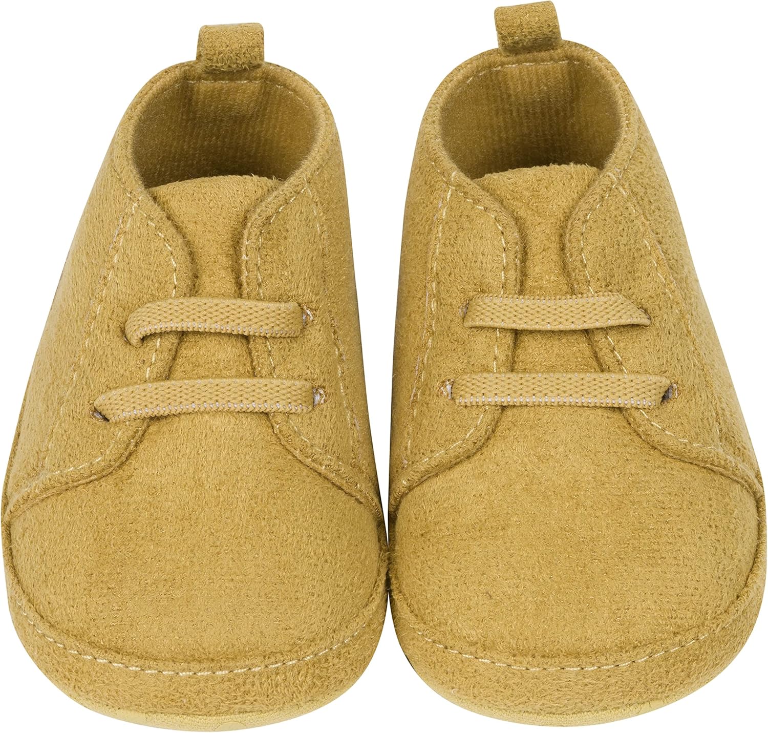 Miniatura 7 de Gerber Zapatos de cuna unisex para niños recién nacidos neutros para niños y niñas, Neutro