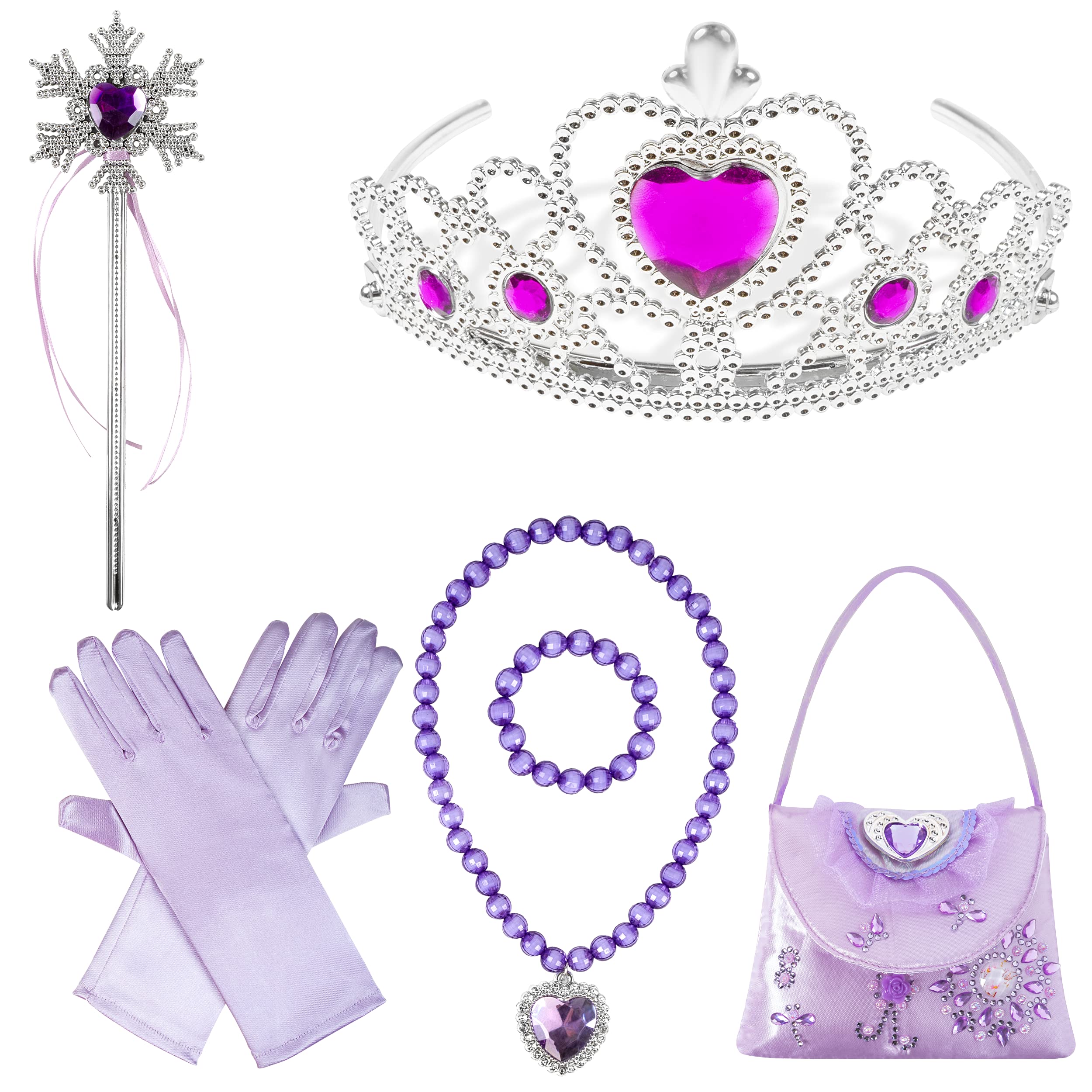 Amazon.com: fash n kolor Princess Dress 