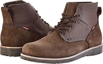 levis jax boots