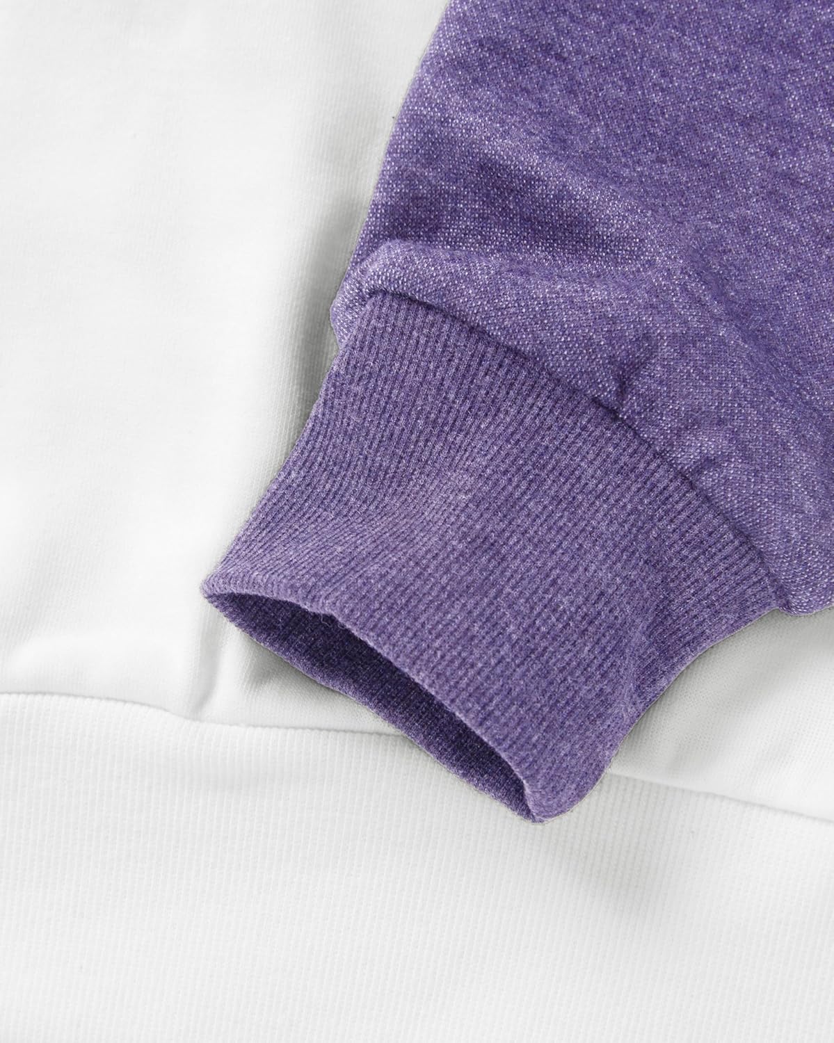 GIVON Men's Zip Up Hoodie Lightweight Baseball Raglan Hooded Sweatshirt - Image 5