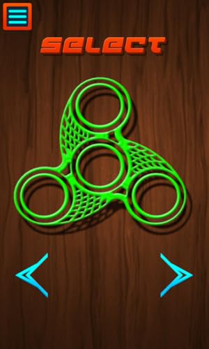 Make & Twist Spinners 3D