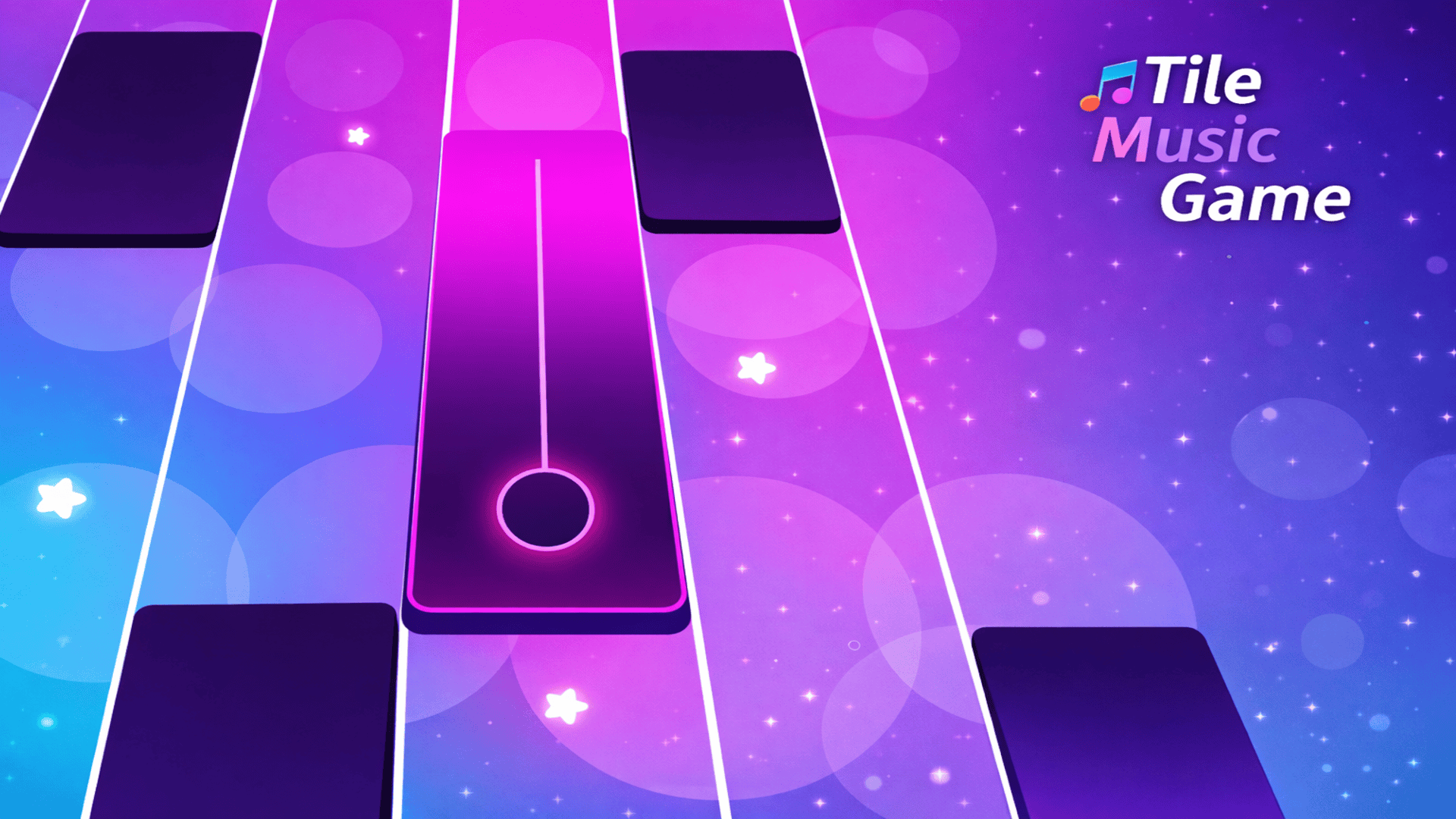 Magic Tiles 2 – Ultimate Piano Game, Rhythm Music Fun Challenge - App ...